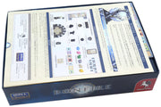 Box Insert: Bonfire