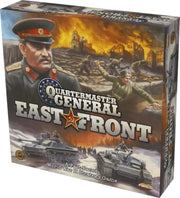 Quartermaster General 2nd Edition: Eastern Front
