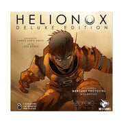 Mr. B Games Helionox Deluxe Edition