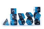 Gate Keeper Games & Dice Gate Keeper Games Halfsies Dice: Bat Dice