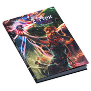 Cortex Prime Game Handbook – A Tabletop RPG by Dire Wolf Digital – 2-6 Players - Games for Family - Games for Family Game Night - for Teens and Adults Ages 14+ - English Version