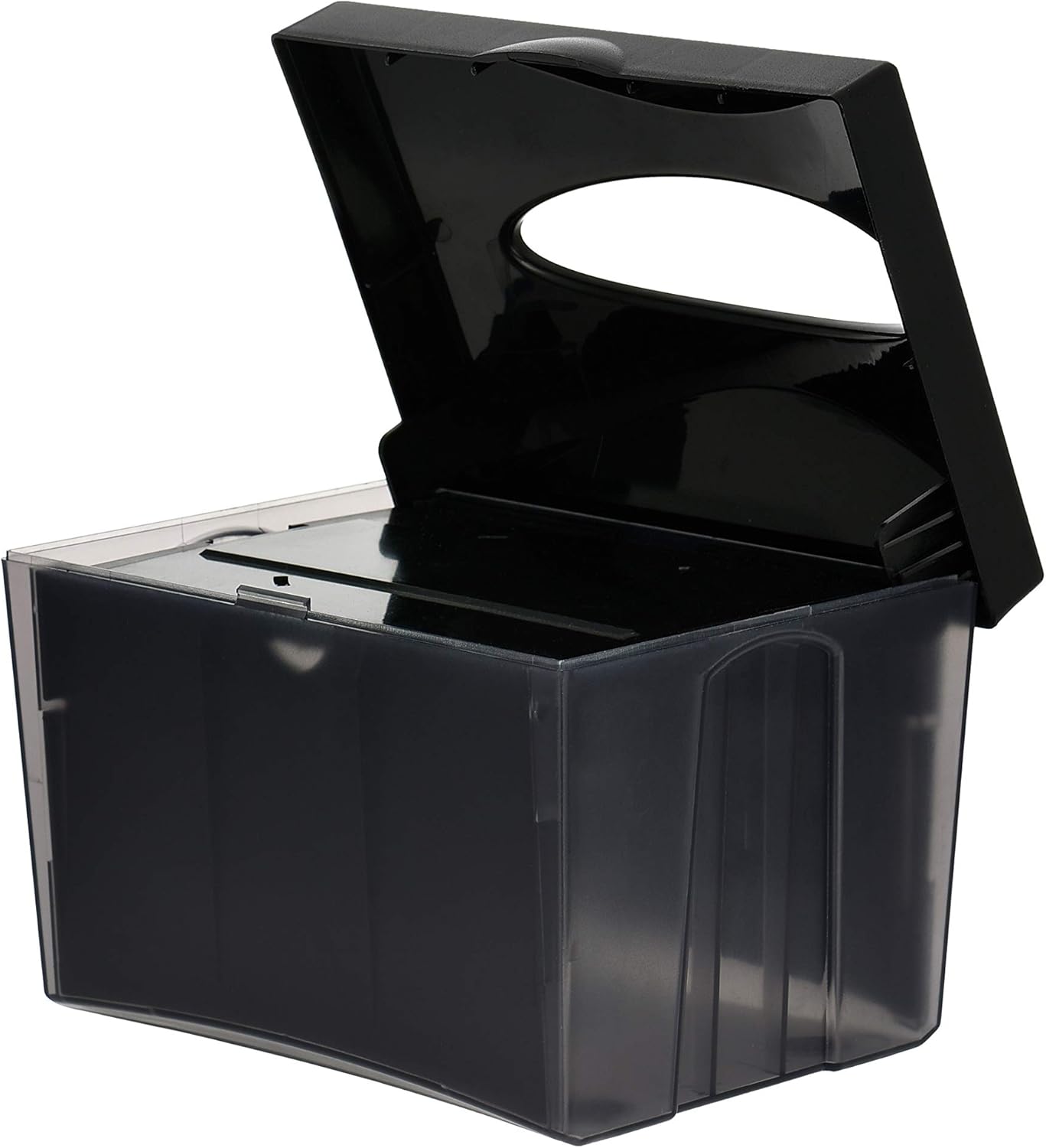 Tabletop Interfold Napkin Dispenser
