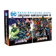 DC Comics Deckbuilding Game: Crisis Collection 2