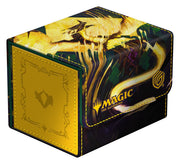 Ultimate Guard - Sidewinder 100+ Xenoskin - Magic: The Gathering - Tarkir: Dragonstorm - Eerie Ultimatum