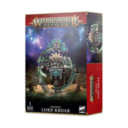 88-15 Warhammer Age of Sigmar: Seraphon: Lord Kroak