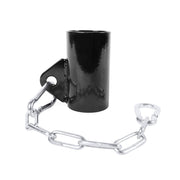 CAP Landmine Bar Attachment with Chain 2"