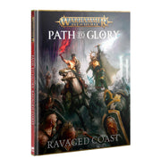 80-11 Warhammer: Age of Sigmar: Path to Glory: Ravaged Coast