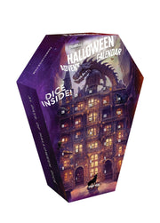 Halloween 2024 Advent Calendar Dice Set