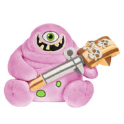 Warhammer 40,000 Collectible Plush Toys - Grenade Nurgling Plush - Soft and Squishy Plushies - Officially Licensed Cute Plushies of Classic Warhammer Miniatures - 7 Inch