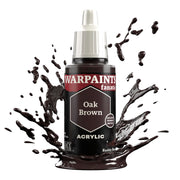 Oak Brown Warpaints Fanatic by THE ARMY PAINTER