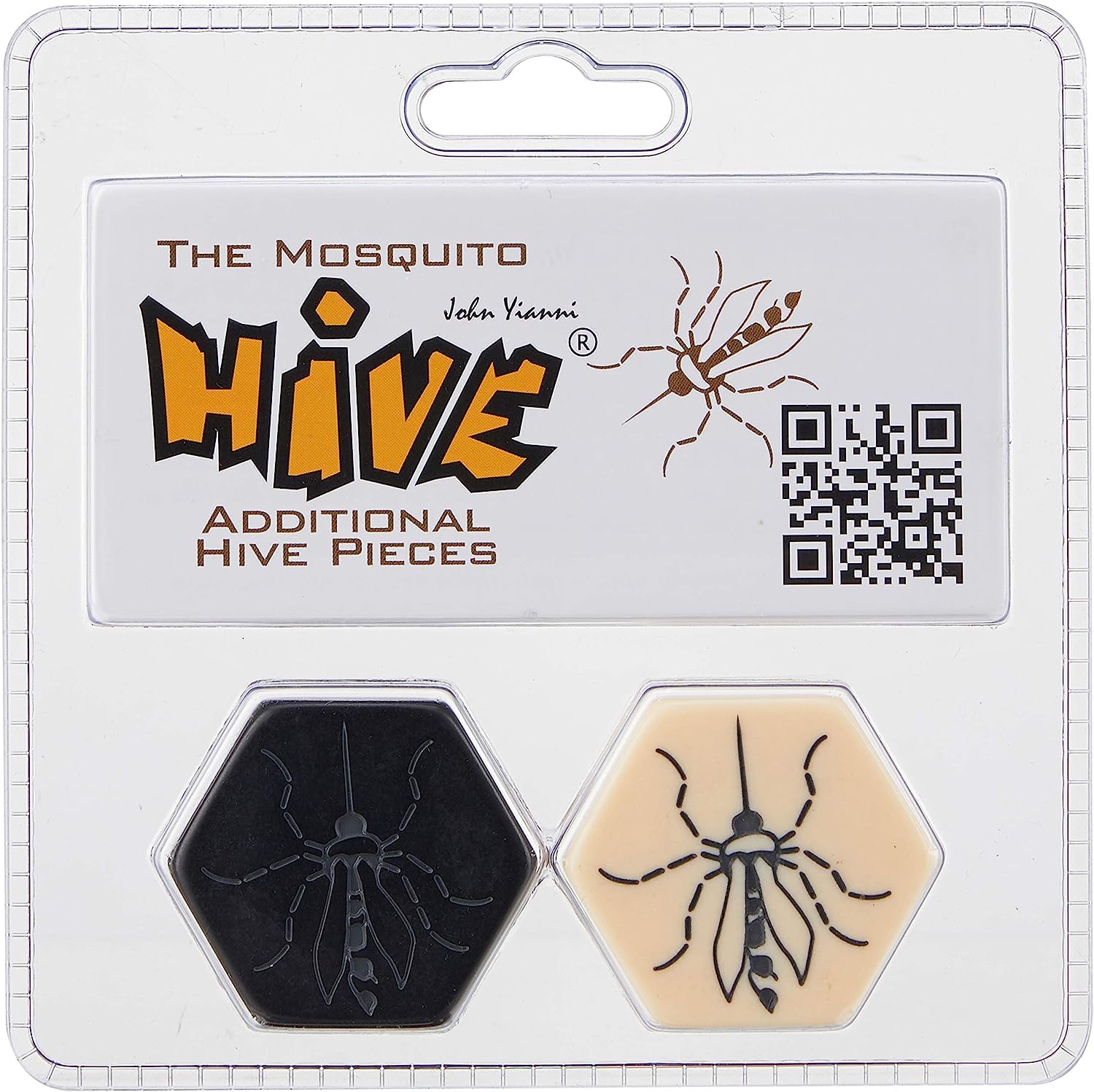 Mosquito Expansion