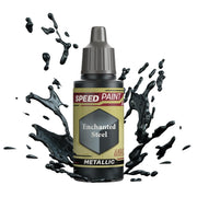 Speedpaint: 2.0 - Enchanted Steel 18ml