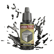 Speedpaint: 2.0 - Polished Silver 18ml