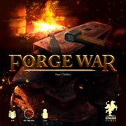 Cephalofair Games Forge War Game