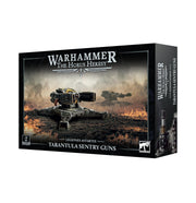 Games Workshop Horus Heresy Legion Astartes Tarantula Sentry Guns 31-109