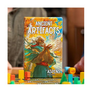 Aspens: Anient Artifacts (Expansion)