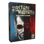 Hostage Negotiator