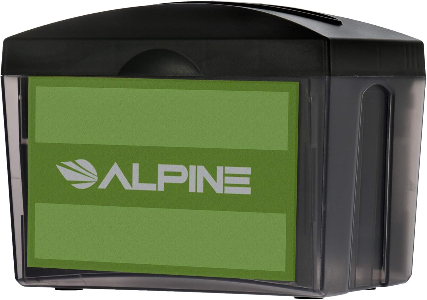Tabletop Interfold Napkin Dispenser (2 pack)