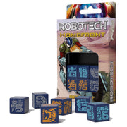Strange Machine Games: Robotech: The Roleplaying Game - Hannibal Campaign - Hardcover RPG Book, Tabletop Roleplaying Game, Officially Licensed