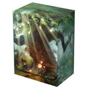 Deck Box: Lands Forest