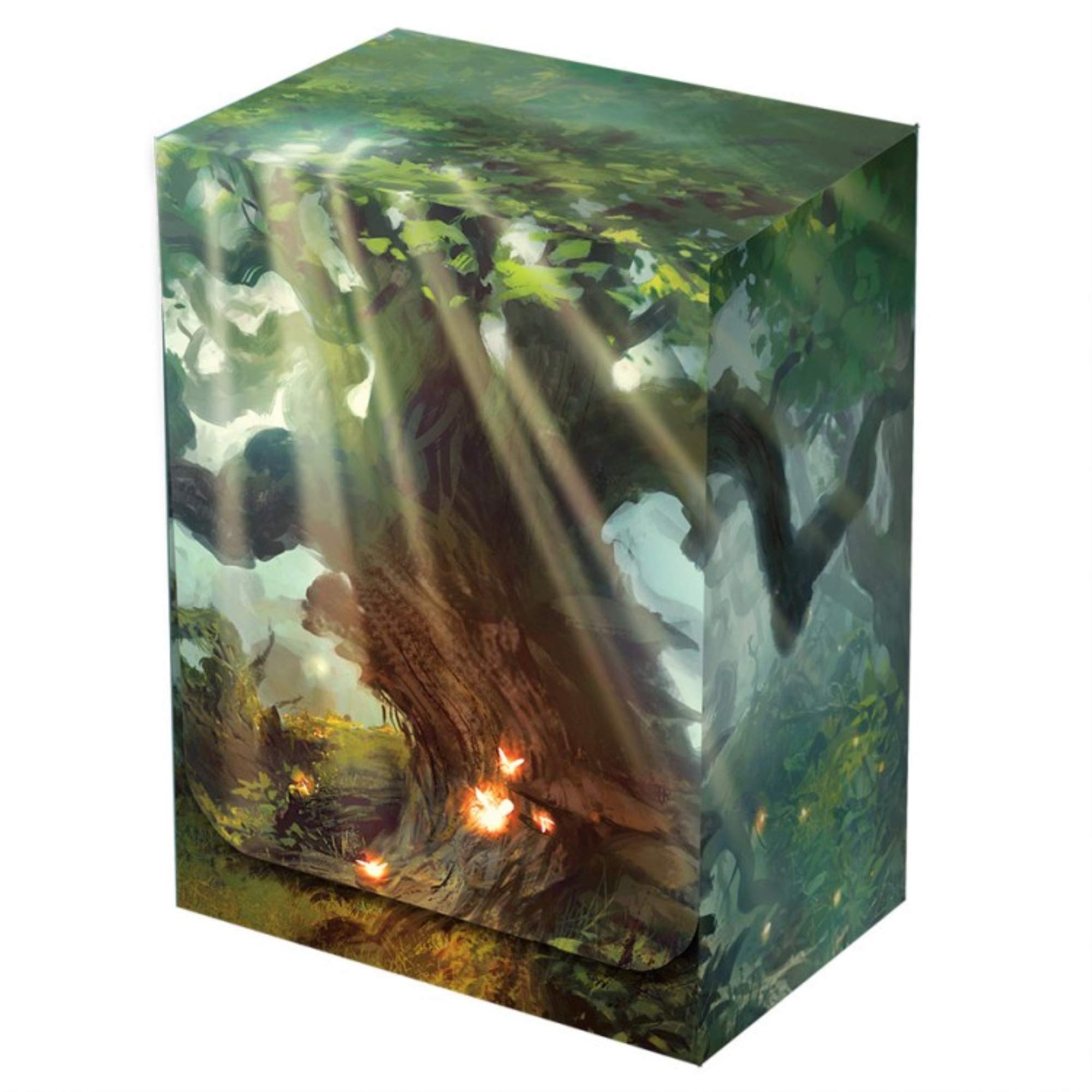 Deck Box: Lands Forest