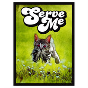 Deck Protector: Serve Me (50)