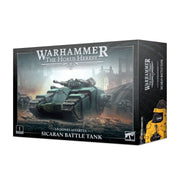 Warhammer The Horus Heresy Legiones Astartes: Sicaran Battle Tank