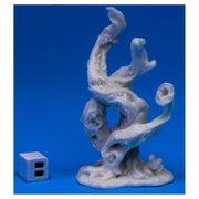 Bones: Reaper Miniatures Gravewailer 77521 Bones Unpainted RPG D&D Figure