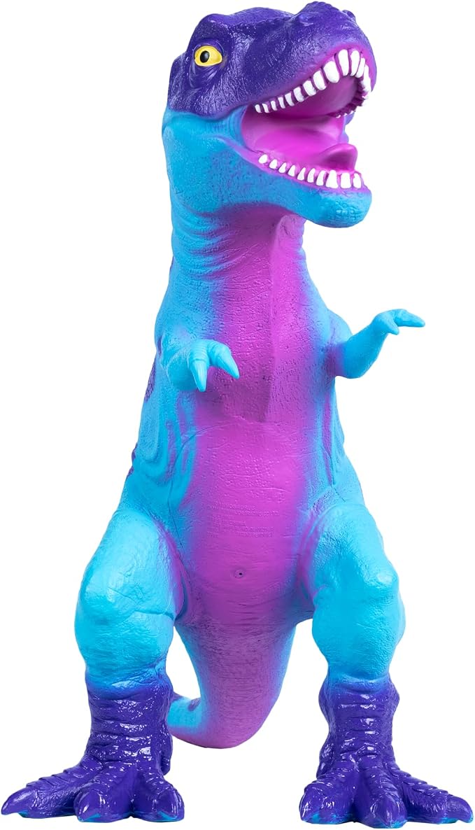 WOW in the World Soft Jumbo T-Rex (Yellow)