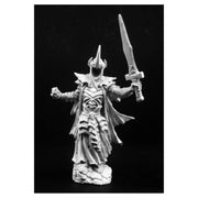 Dark Heaven Legends: Murkillor the Wraith King