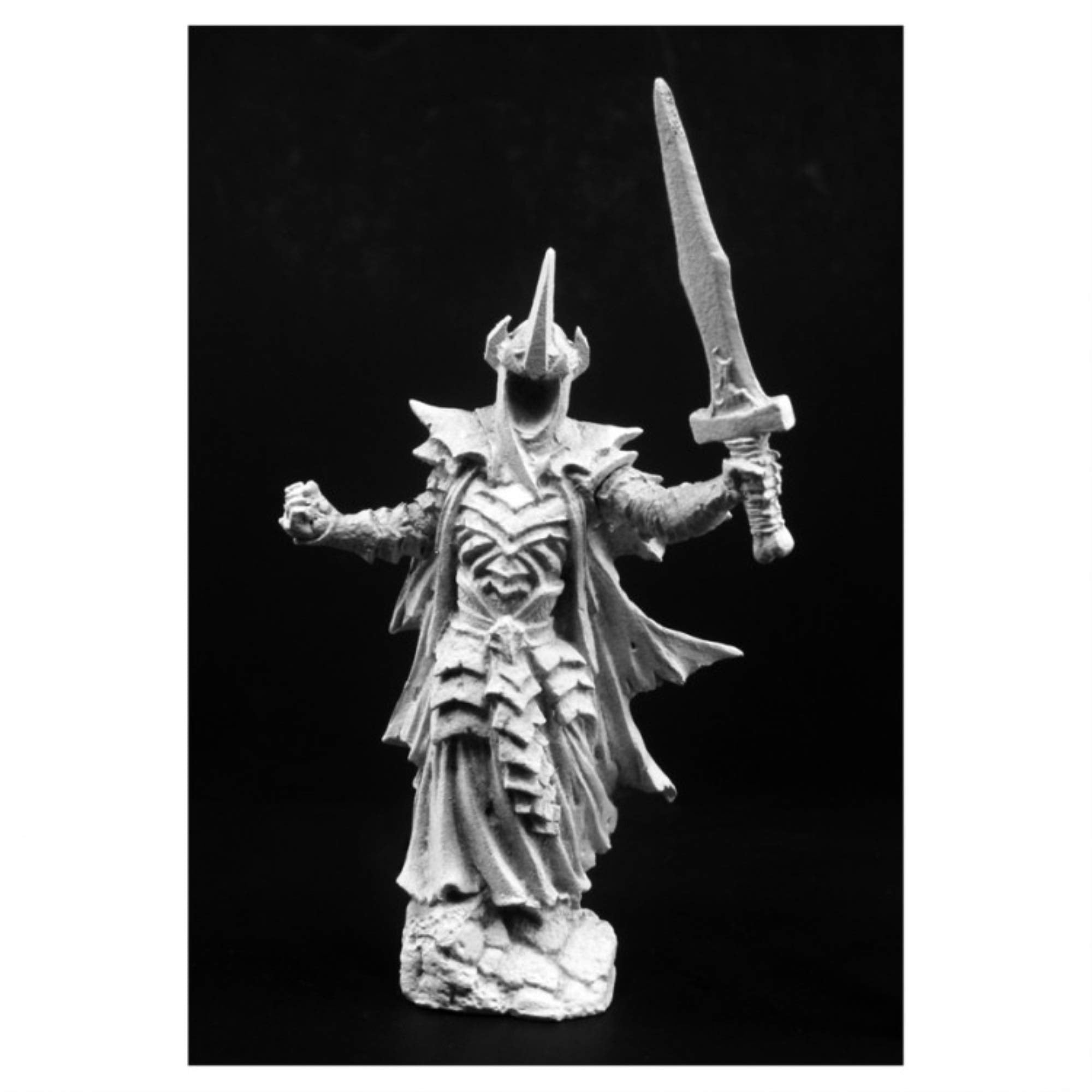 Dark Heaven Legends: Murkillor the Wraith King
