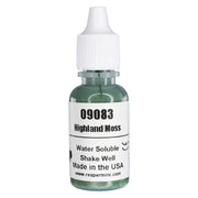 Master Series Paints: Core Colors: Highlands Moss