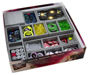 Folded Space EOOD FS-PUL Accessories