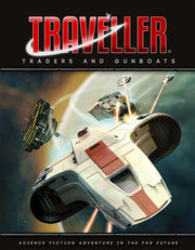 Traveller: Traders and Gunboats