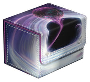Ultimate Guard - Sidewinder 100+ Xenoskin - Magic: The Gathering - Edge of Eternities - Susur, Secundi Void Altar