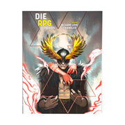 DIE RPG: Scenarios Volume 1 - Bizarre Love Triangles.