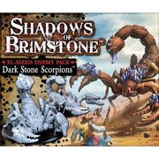 FFP SoB: Dark Stone Scorpions XL Enemy Pack