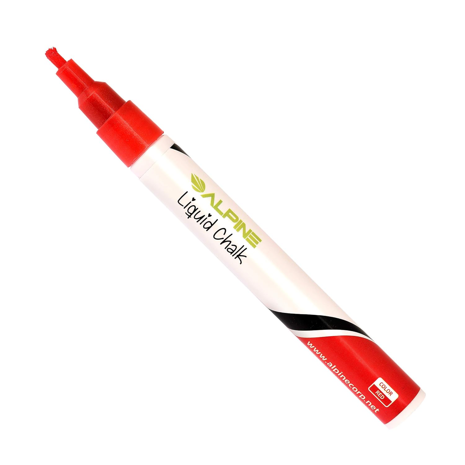 Alpine Industries Set of 8 Color Markers for LED Board Series and A-frame Board Series