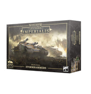 GAMES WORKSHOP Warhammer Horus Heresy - LEGIONS IMPERIALIS - STORMHAMMER Squadron