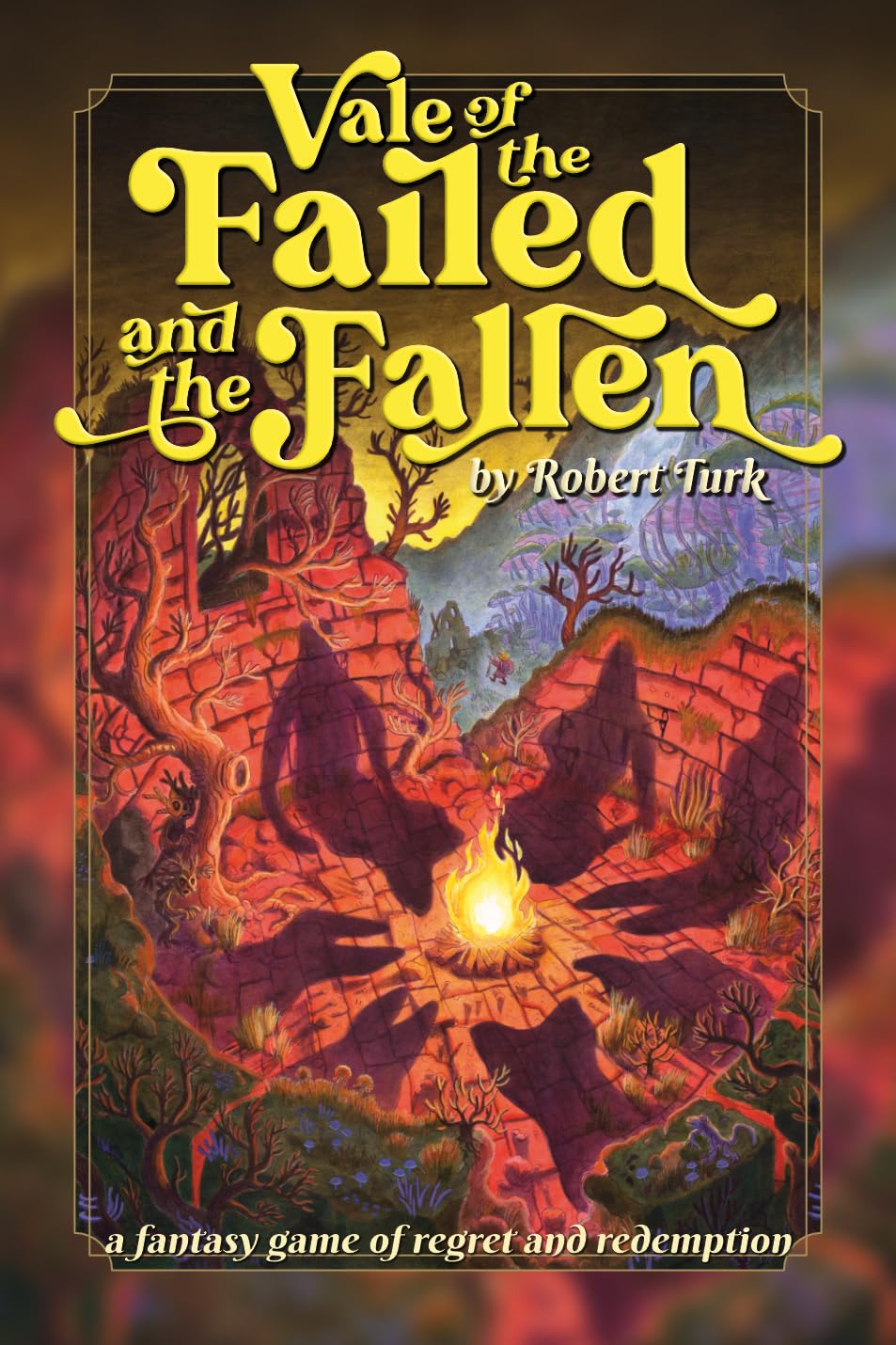 Vale of the Failed and the Fallen