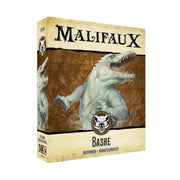 Malifaux 3rd Edition: Bashe