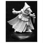 Dungeon Dwellers: Sister Hazel, Plague Doctor