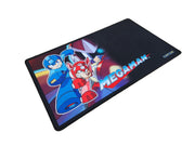 One Piece: Luffy's Bento Panic Playmat, Multi-Functional playmat Serves as Surface for Gaming Comfort and a Protective Layer for Your Cards, Game Pieces and Table, Made from neoprenepolyester Fabric