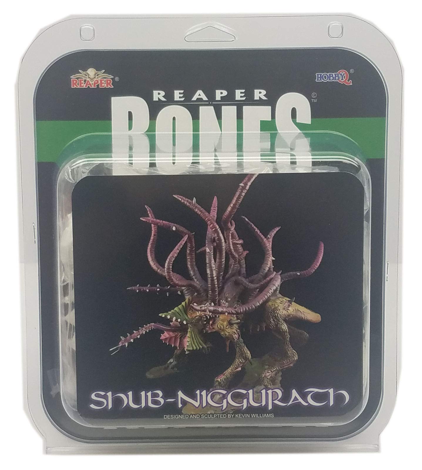 Bones: Reaper Dark Heaven: Bones Shub-Niggurath (77564)