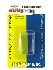 Green Stuff (4"Strip) RPR 75006