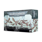 Games Workshop Gargoyle Brood: Tyranids