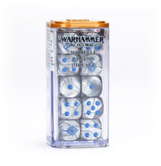 Dice Pack The Old World: High Elf Realms