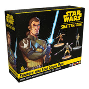 Atomic Mass Games Star Wars Shatterpoint Stronger Than Fear Squad Pack - Tabletop Miniatures Game, Strategy Game for Kids and Adults, Ages 14+, 2 Players, 90 Minute Playtime, Atomic Mass Games