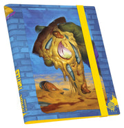 Ultimate Guard - Flexxfolio 360 - Magic: The Gathering Universes Beyond - Teenage Mutant Ninja Turtles - Island