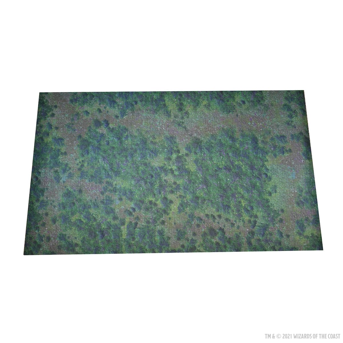 D&D Icons of the Realms: Ocean Battle Mat | WizKids RPG Tabletop Accessory